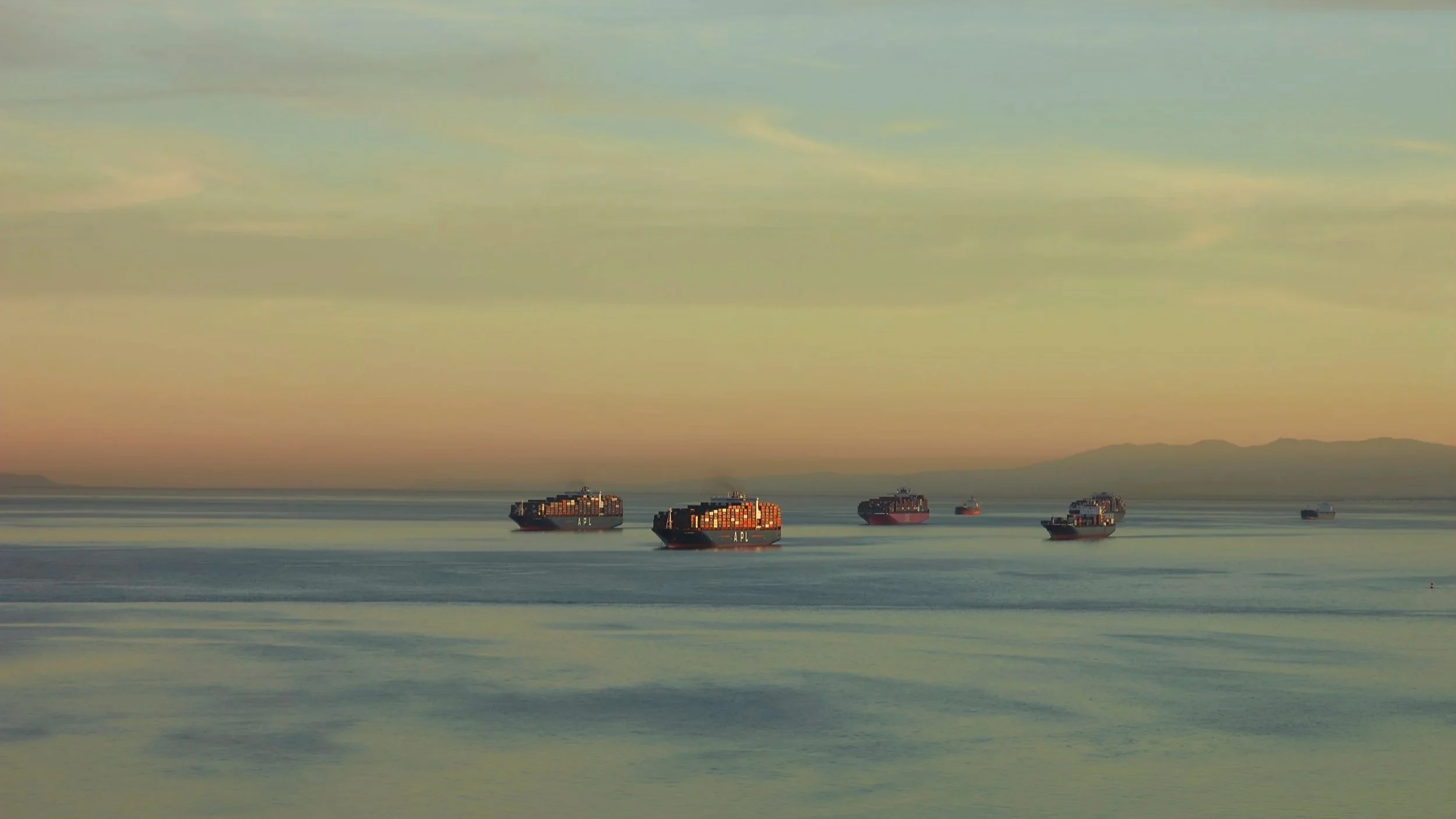 Master Photographer Richard Misrach: How The 